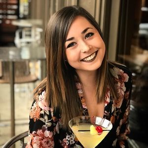 Meet your Posher, Sara